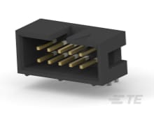 【SALE／10%OFF 1761682-3 : Connectivity TE | Connectors Cable Ribbon AMP-LATCH その他