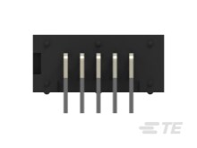 1761682-3 : AMP-LATCH Ribbon Cable Connectors | TE Connectivity