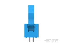 リボン様確認用 1761686-3 : AMP-LATCH Ribbon Cable Connectors | TE Connectivity