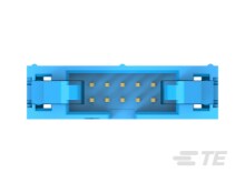 魅力的な AMP-LATCH : 1761686-3 Ribbon Connectivity TE | Connectors Cable アンティーク雑貨