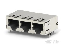 交換無料！ RJ45 : 1761825-1 Connectors Connectivity TE | スマホアクセサリー