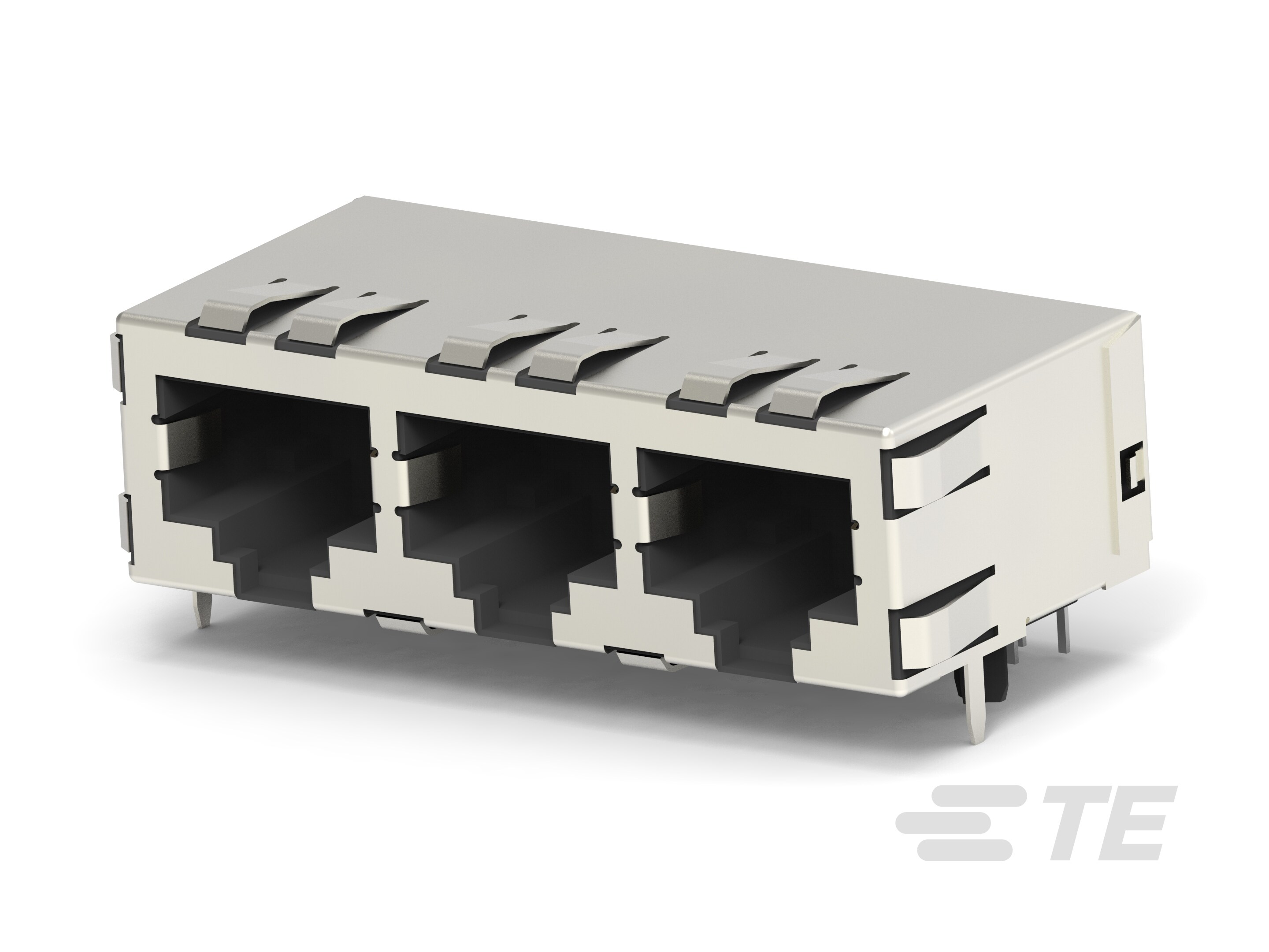 1766192-1 : ELCON Connector Contacts | TE Connectivity