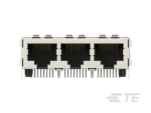 季節のおすすめ商品 1761825-1 : RJ45 Connectors | TE Connectivity カードファイト!! ヴァンガード