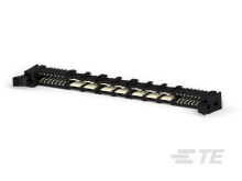 【5％OFF】 EDGE CROWN : 1766308-1 Card TE | Connectors Power Edge スカート