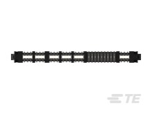 1761681-1 : AMP-LATCH Ribbon Cable Connectors | TE Connectivity