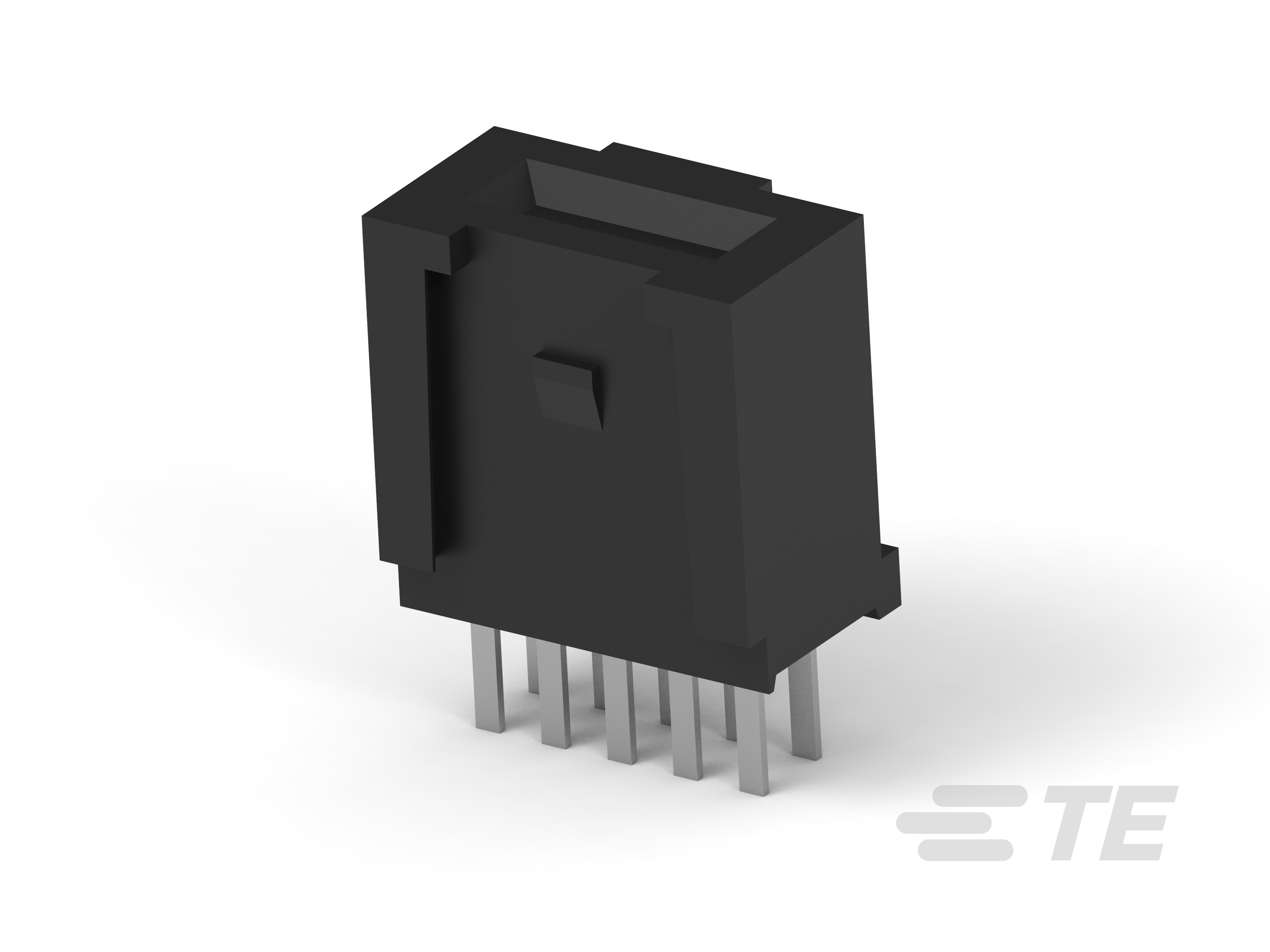 CONNECTOR, SOCKET, COMPLIANT, FLATPAQ-1766966-1