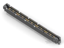 1-767007-2 Board-to-Board Headers & Receptacles 1