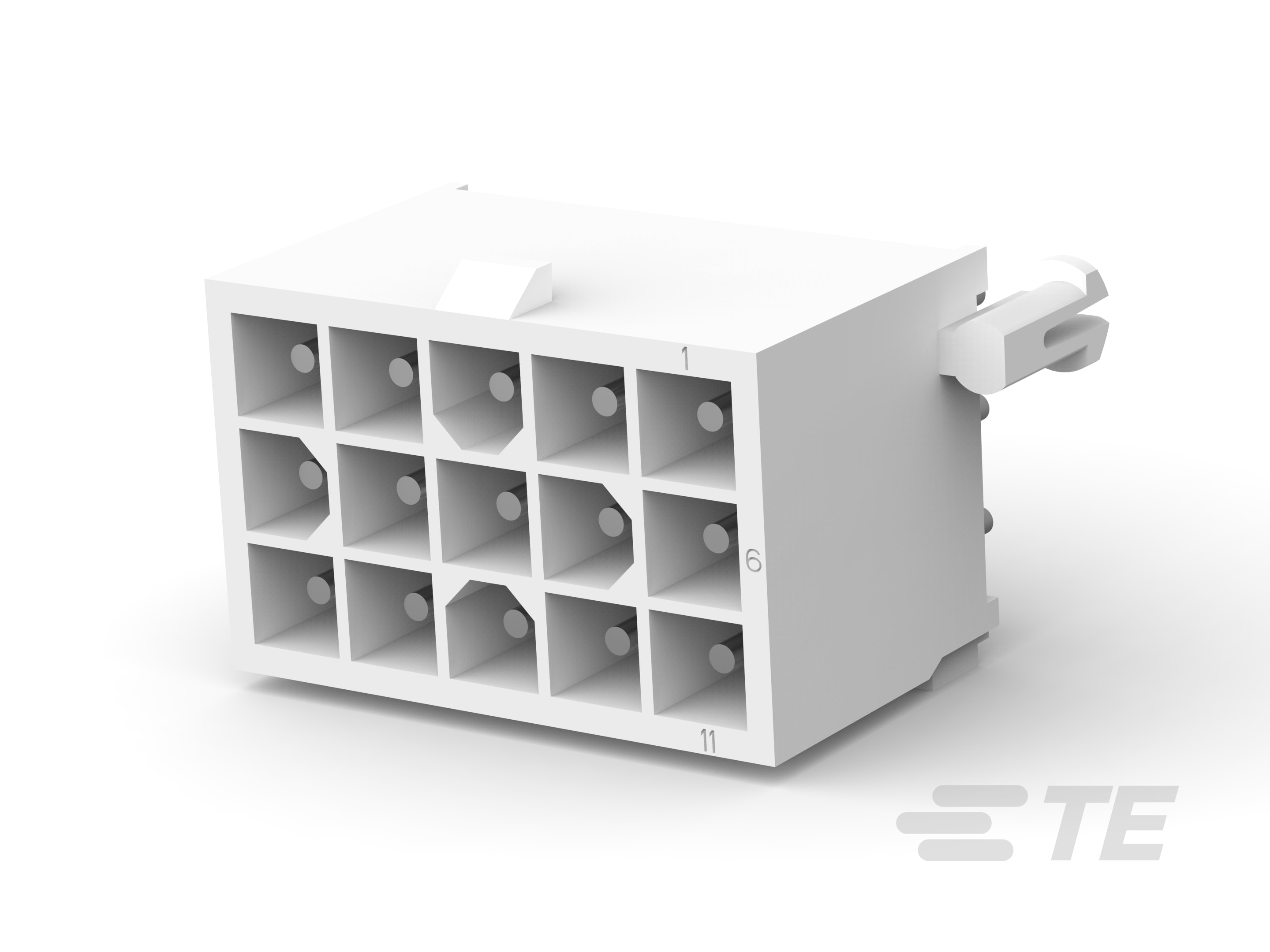 15P MINI-UMNL ASSY V0 SNNI*-1-770190-0