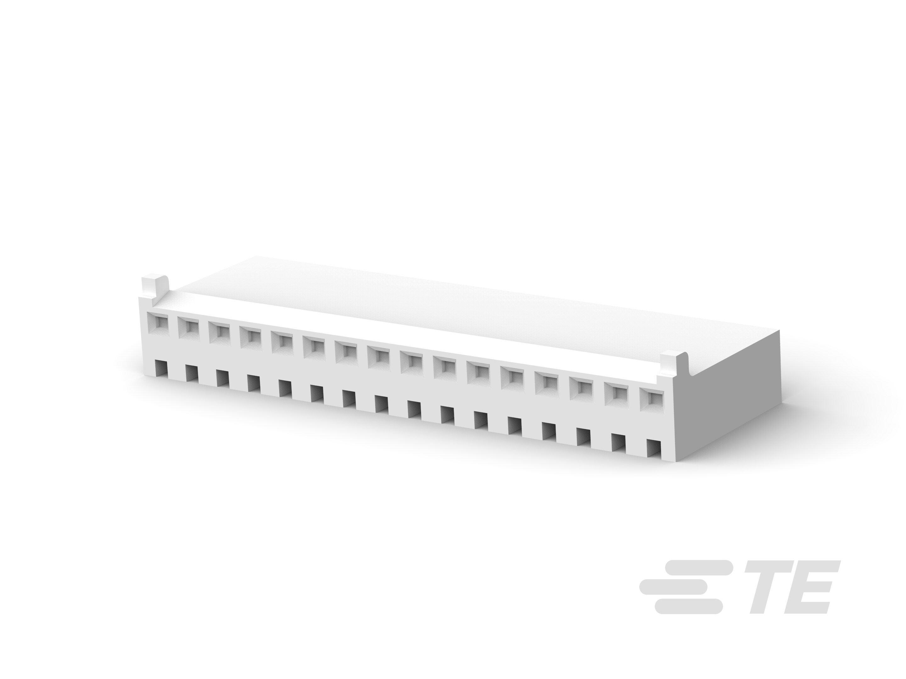 16P CST 100 CONN HSG-1-770602-6