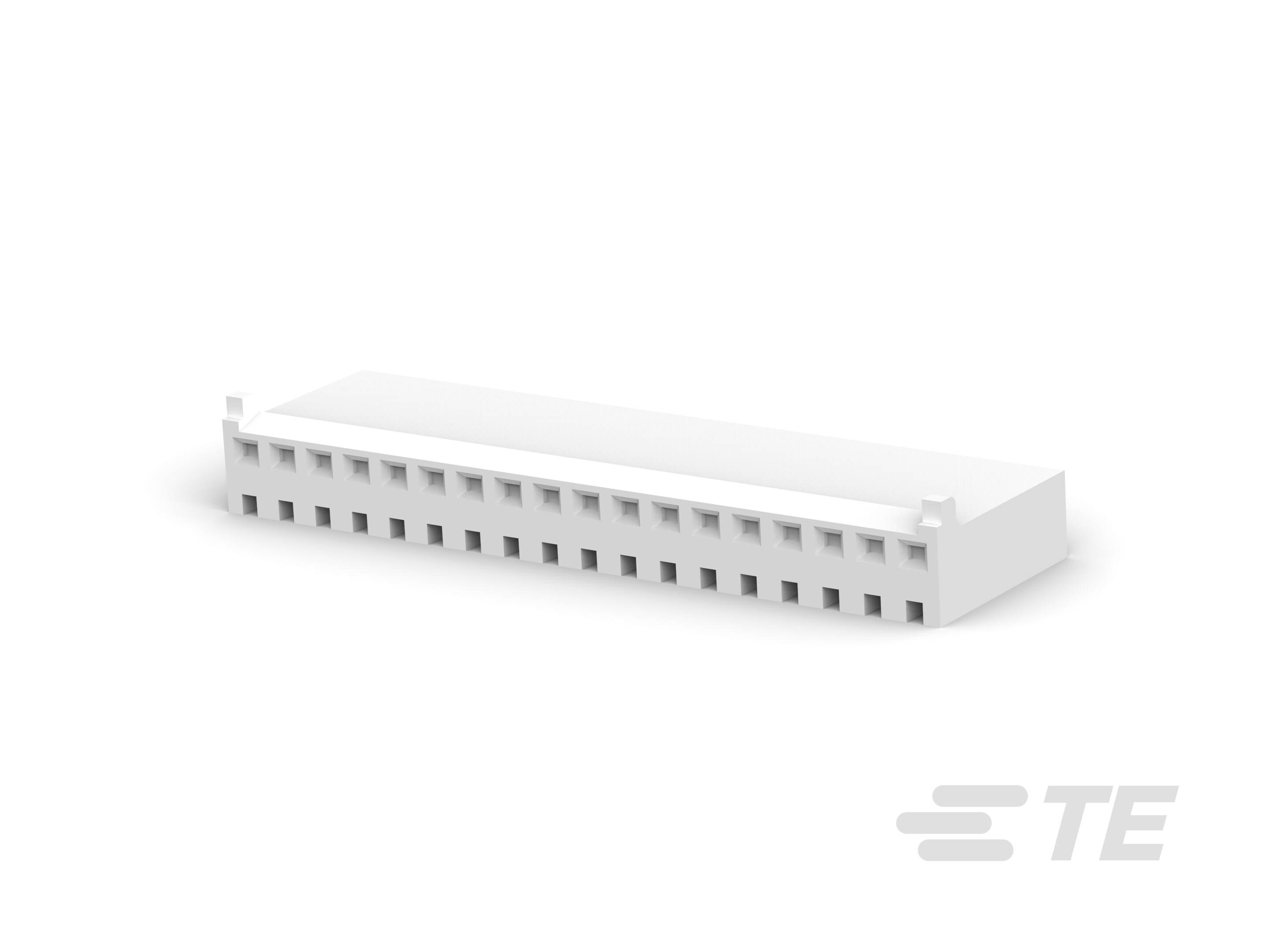 18P CST 100 CONN HSG-1-770602-8