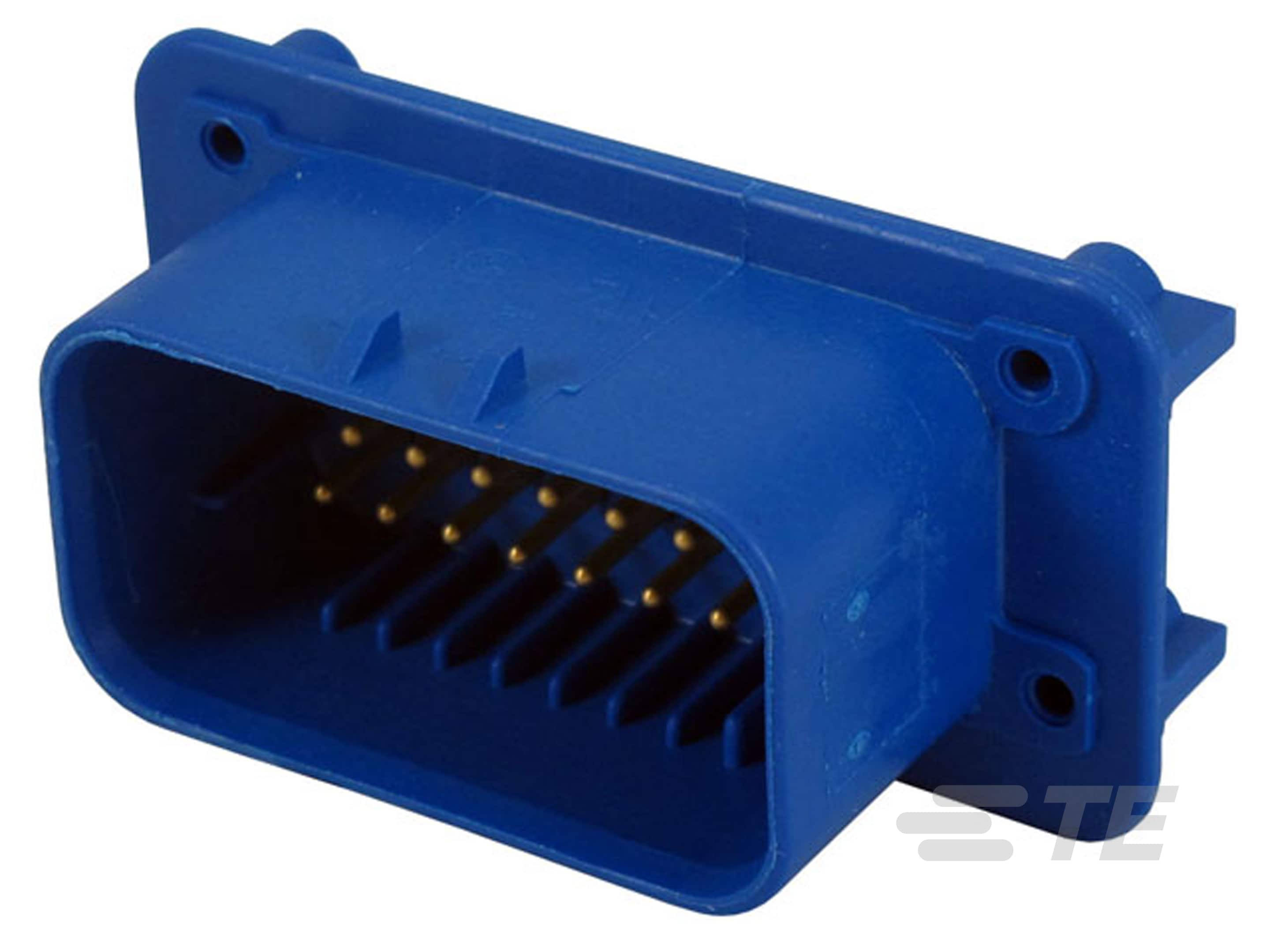 23POS,PIN DIA 1.3,HDR ASSY,90DEG,COD 5-1-770669-5