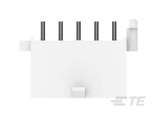 1-770743-0 : MATE-N-LOK Rectangular Power Connectors | TE Connectivity