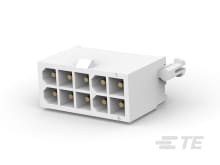 TE Connectivity 1-770743-1 CON10_2X5_P163_VMNL-1MTG_TYC