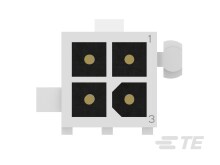 1 1 Mate N Lok Rectangular Power Connectors Te Connectivity 1 1 Mate N Lok Rectangular Power Connectors Te Connectivity
