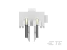 1-770966-1 : MATE-N-LOK PCB Headers & Receptacles | TE