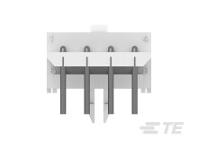 1-770970-0 : MATE-N-LOK PCB Headers & Receptacles | TE