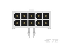 1-770971-1 : MATE-N-LOK PCB Headers & Receptacles | TE