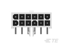 1-770972-0 : MATE-N-LOK PCB Headers & Receptacles | TE