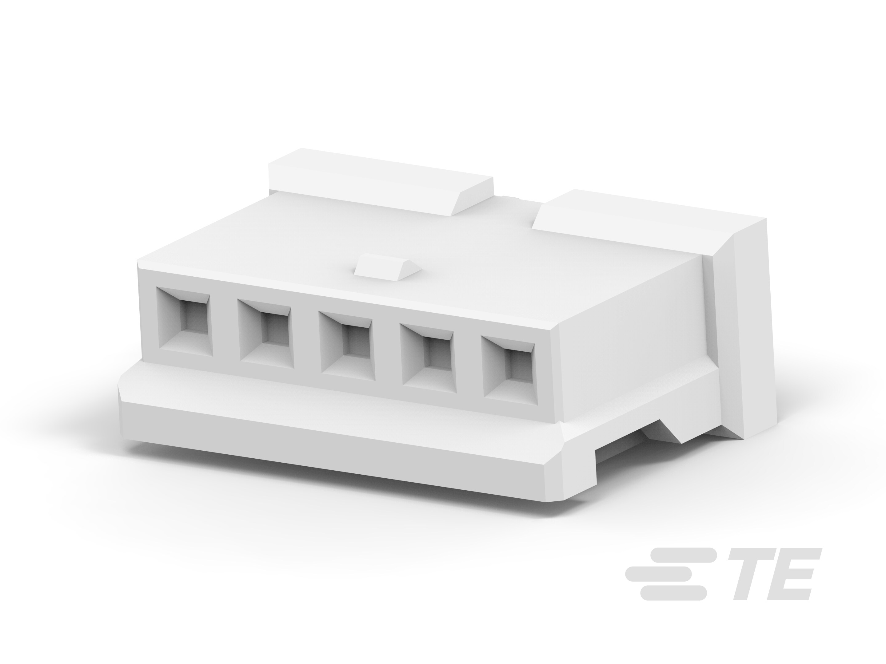 EMIX CONN., 1.5MM PITCH, RCPT, HSG, 5P-1775441-5