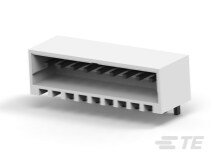 EMIX CONN., 1.5MM PITCH, HDR, V/T, 9P-1775443-9