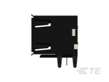 USB-A Steckdose 2-fach 2x2,5A Einbau m. Kappe – M+S Solution