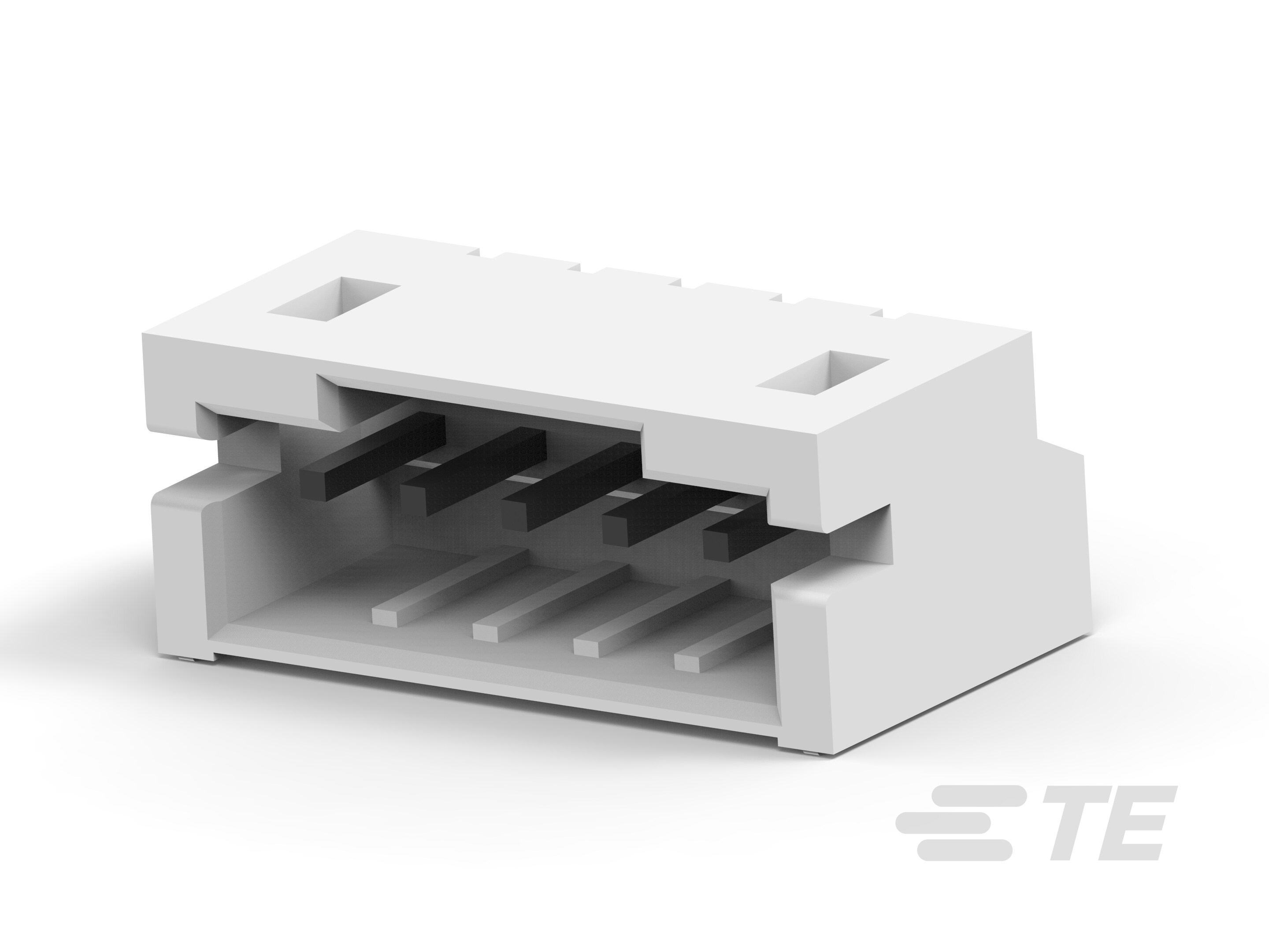 HPI CONN., 2.0MM, R/A, SMT, 5P, 80U