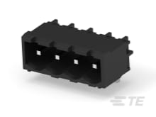 1776038-4 : Buchanan PCB Terminal Blocks | TE Connectivity