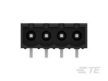 1776038-4 : Buchanan PCB Terminal Blocks | TE Connectivity