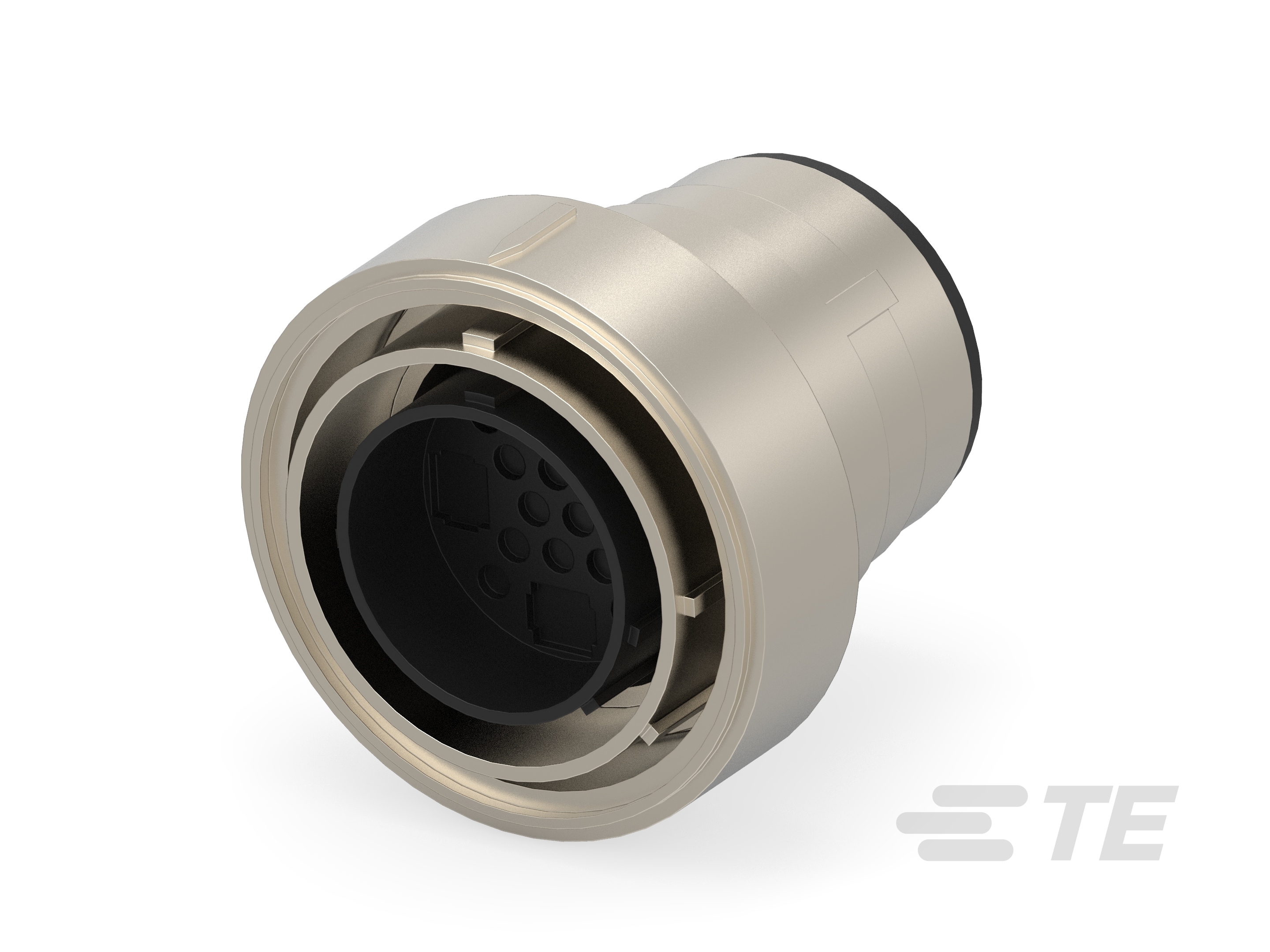 1776089-1 : AMP Circular Power Connectors | TE Connectivity
