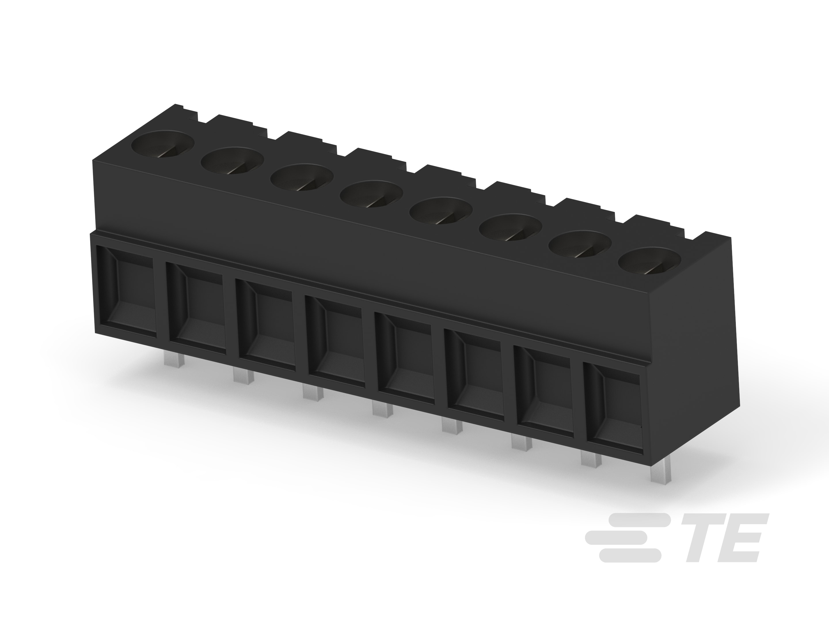 8P,3.81MM,SIDE ENTRY,HIGH TMP-1776113-8