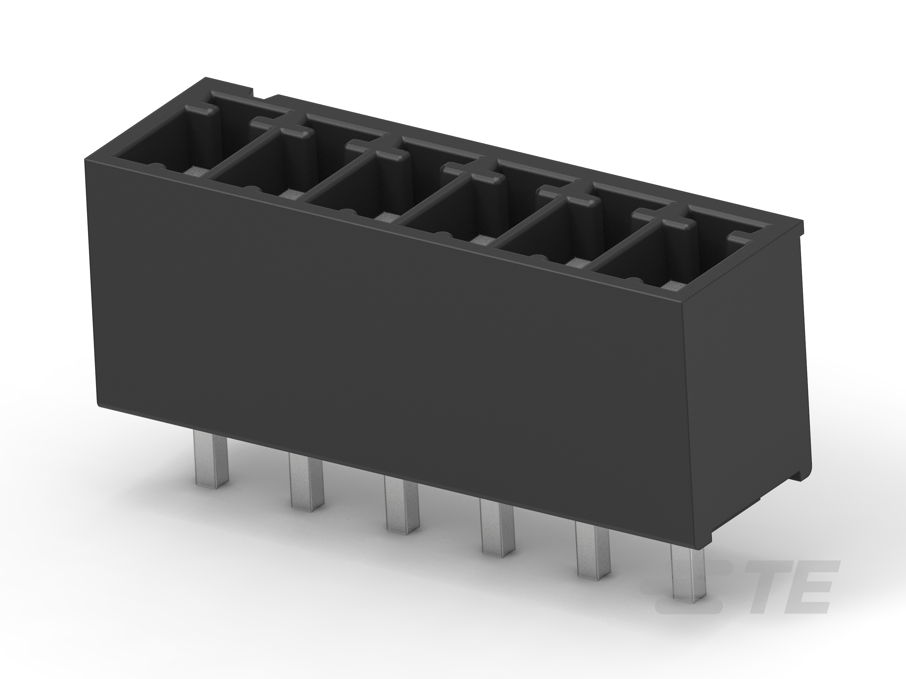 6P TERMI-BLOK HDR,HIGH TEMP-1776131-6