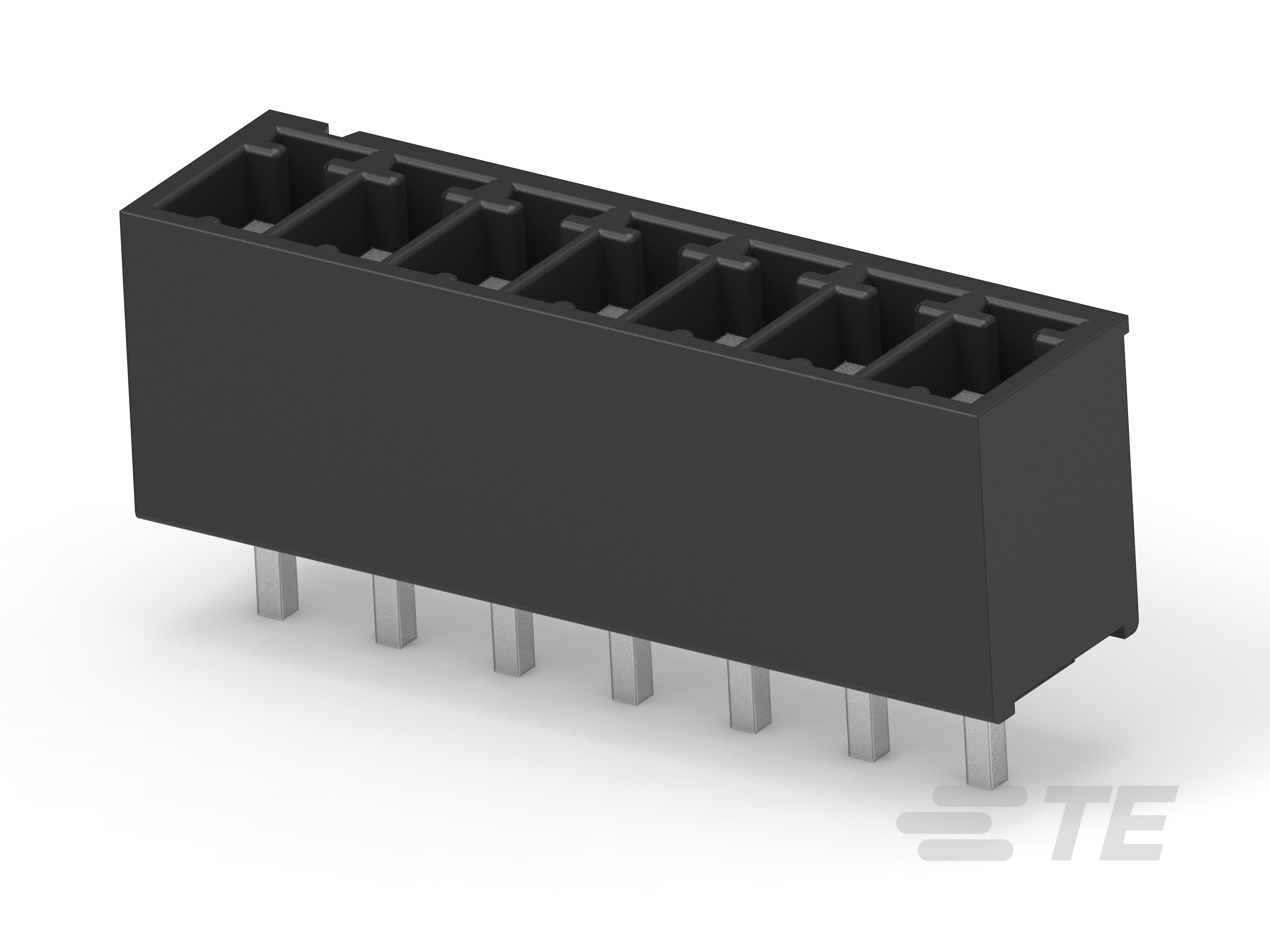 7P TERMI-BLOK HDR,HIGH TEMP-1776131-7