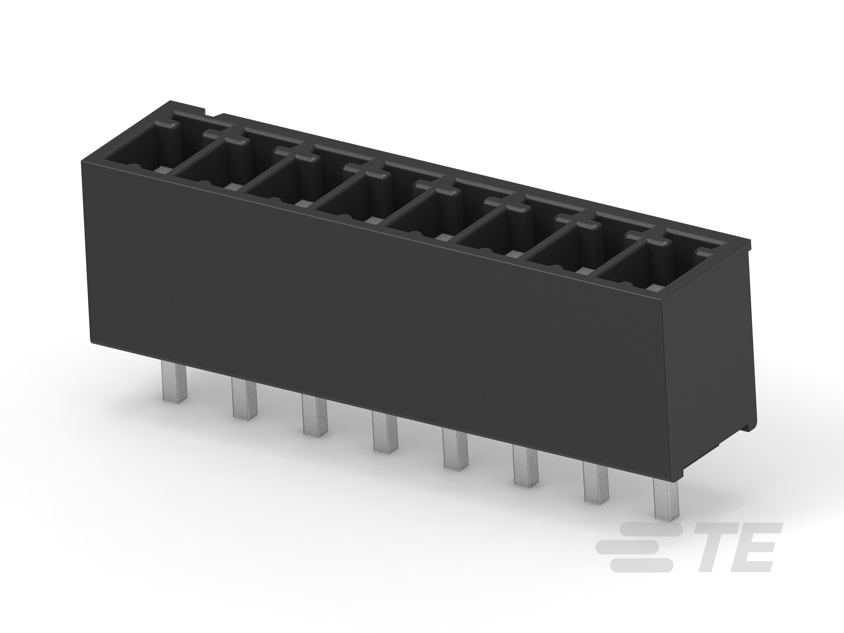 8P TERMI-BLOK HDR,HIGH TEMP-1776131-8