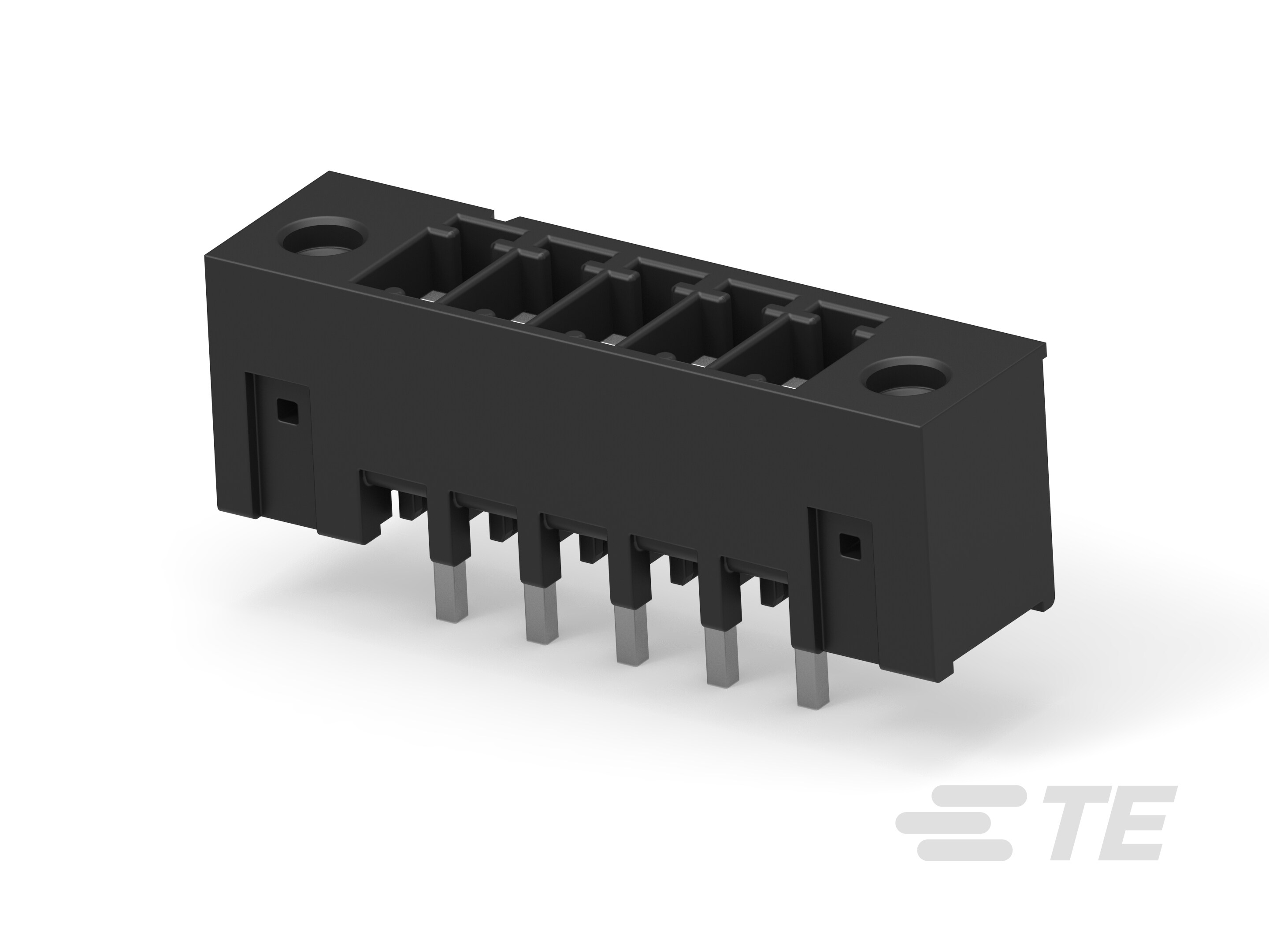 5P TERMI-BLOK HDR,HIGH TEMP-1776132-5