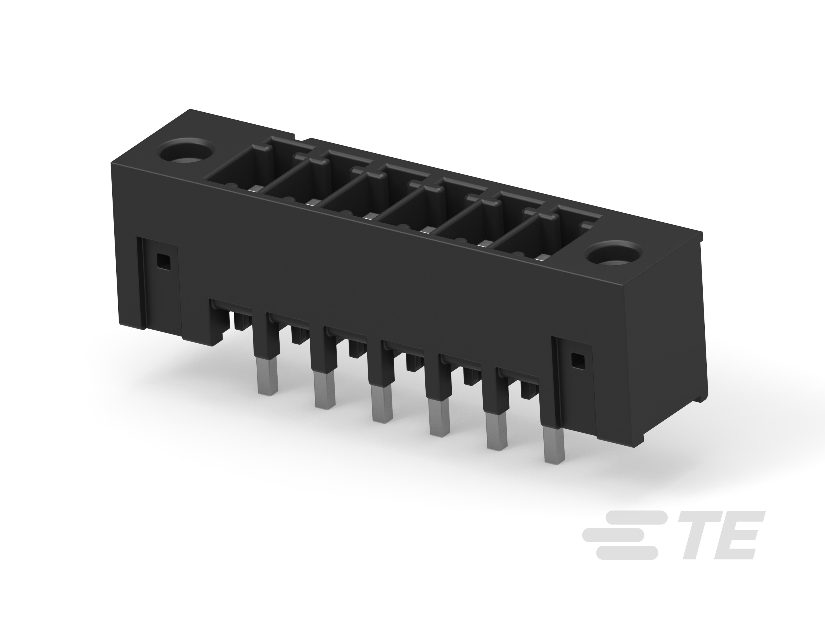 6P TERMI-BLOK HDR,HIGH TEMP-1776132-6