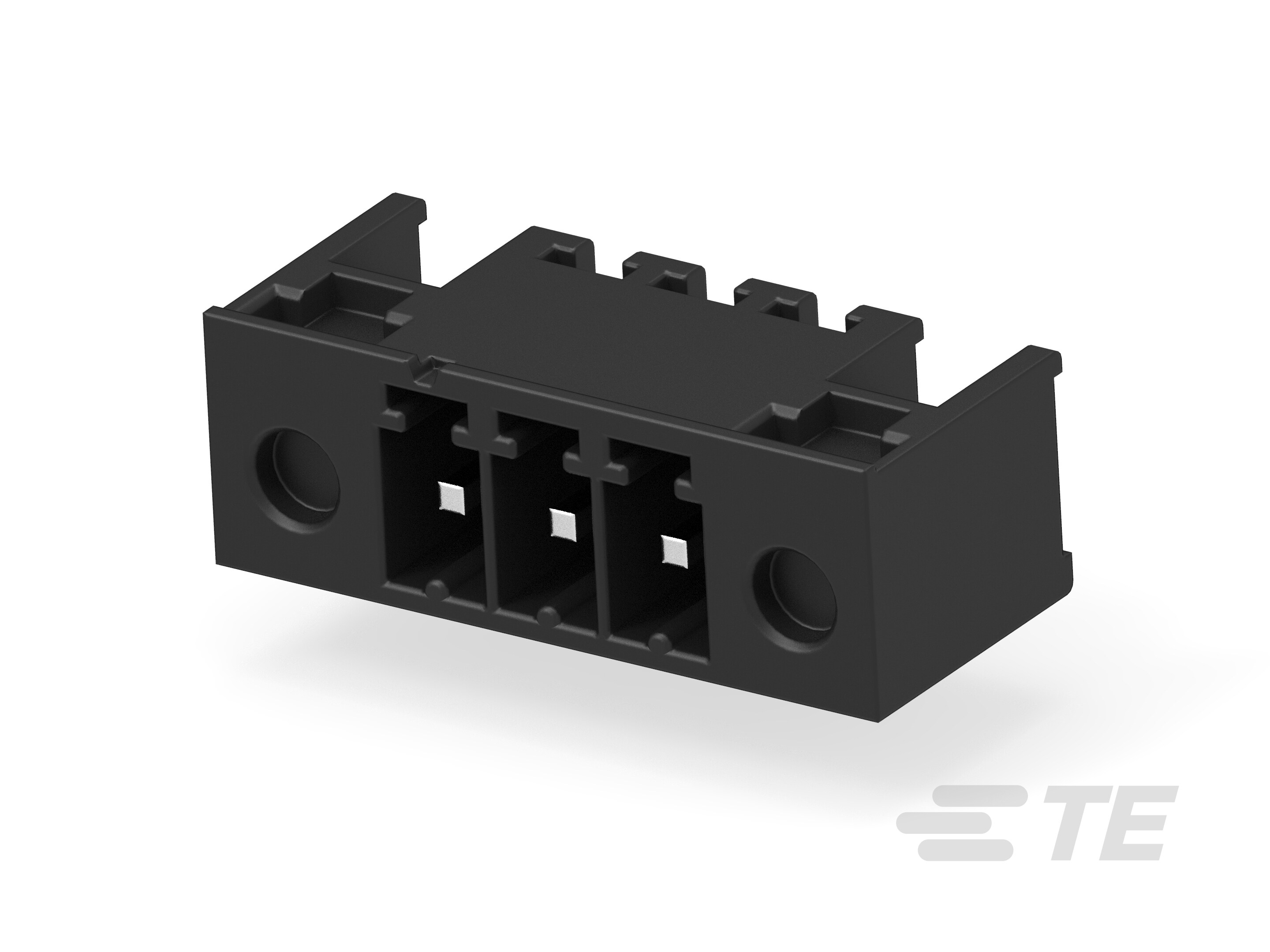 3P TERMI-BLOK,HIGH TEMP-1776136-3