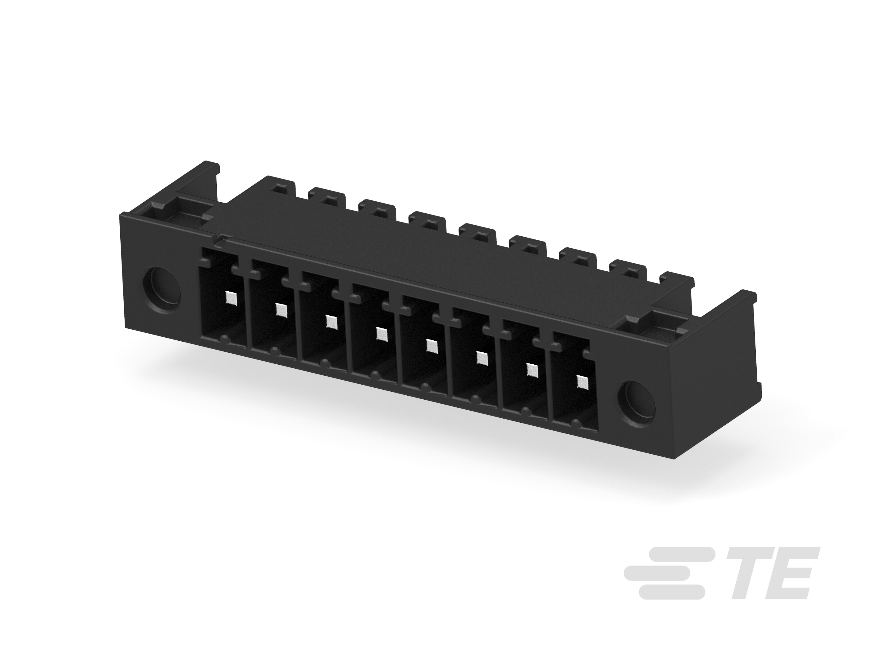 8P TERMI-BLOK,HIGH TEMP-1776136-8