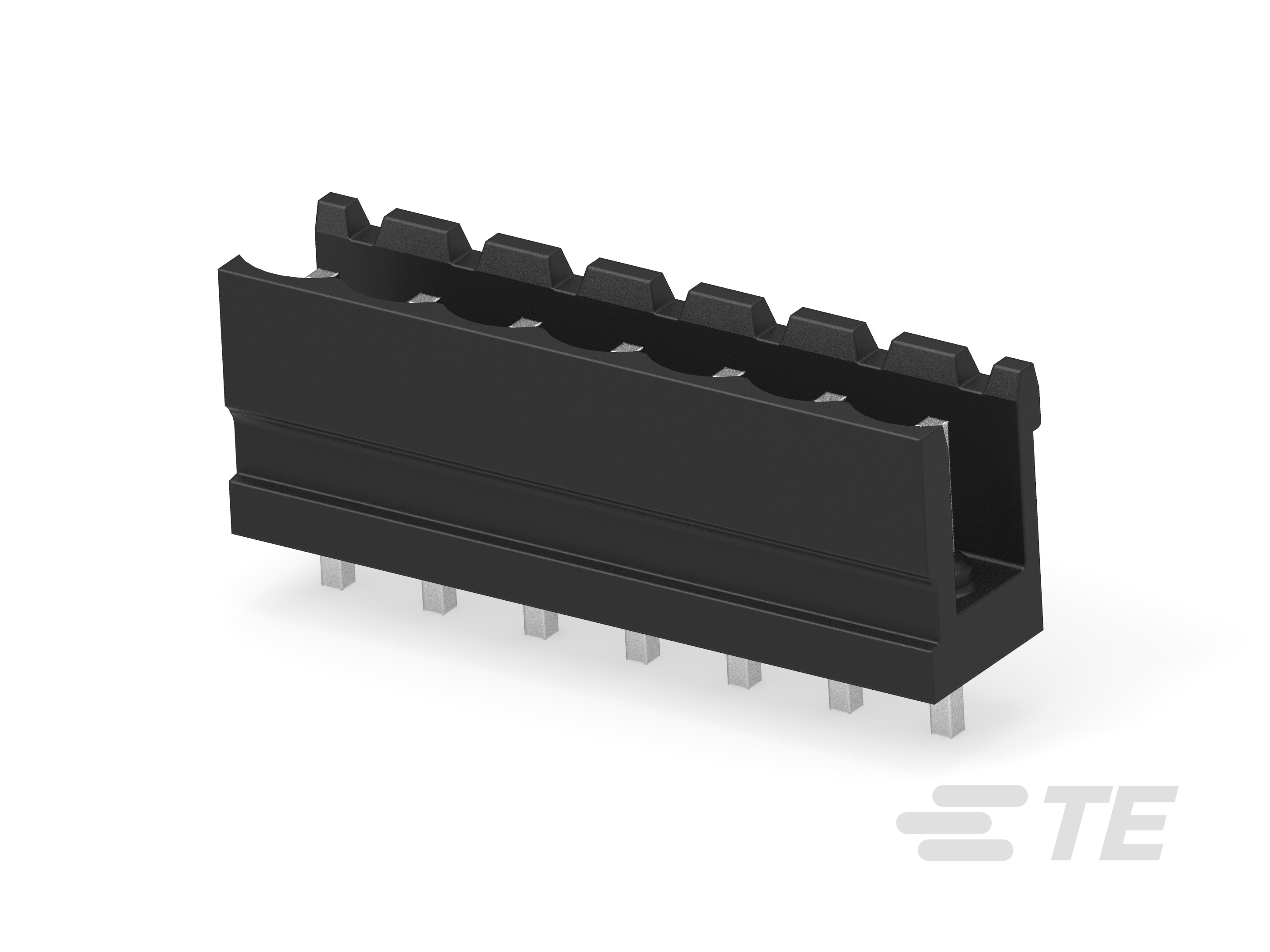 7P TERMI-BLOK HDR,HIGH TEMP-1776138-7