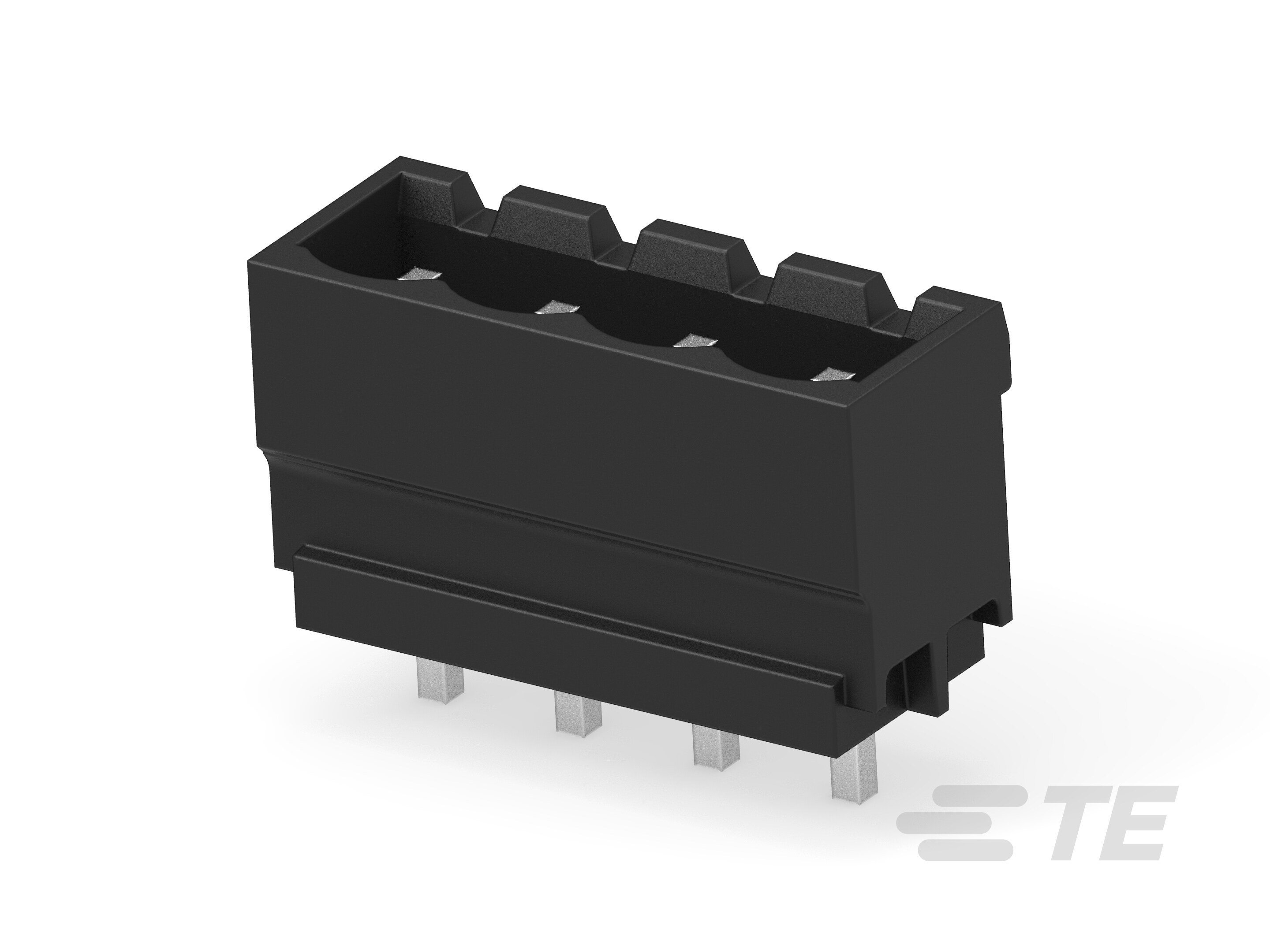 4P TERMI-BLOK HDR,HIGH TEMP-1776146-4