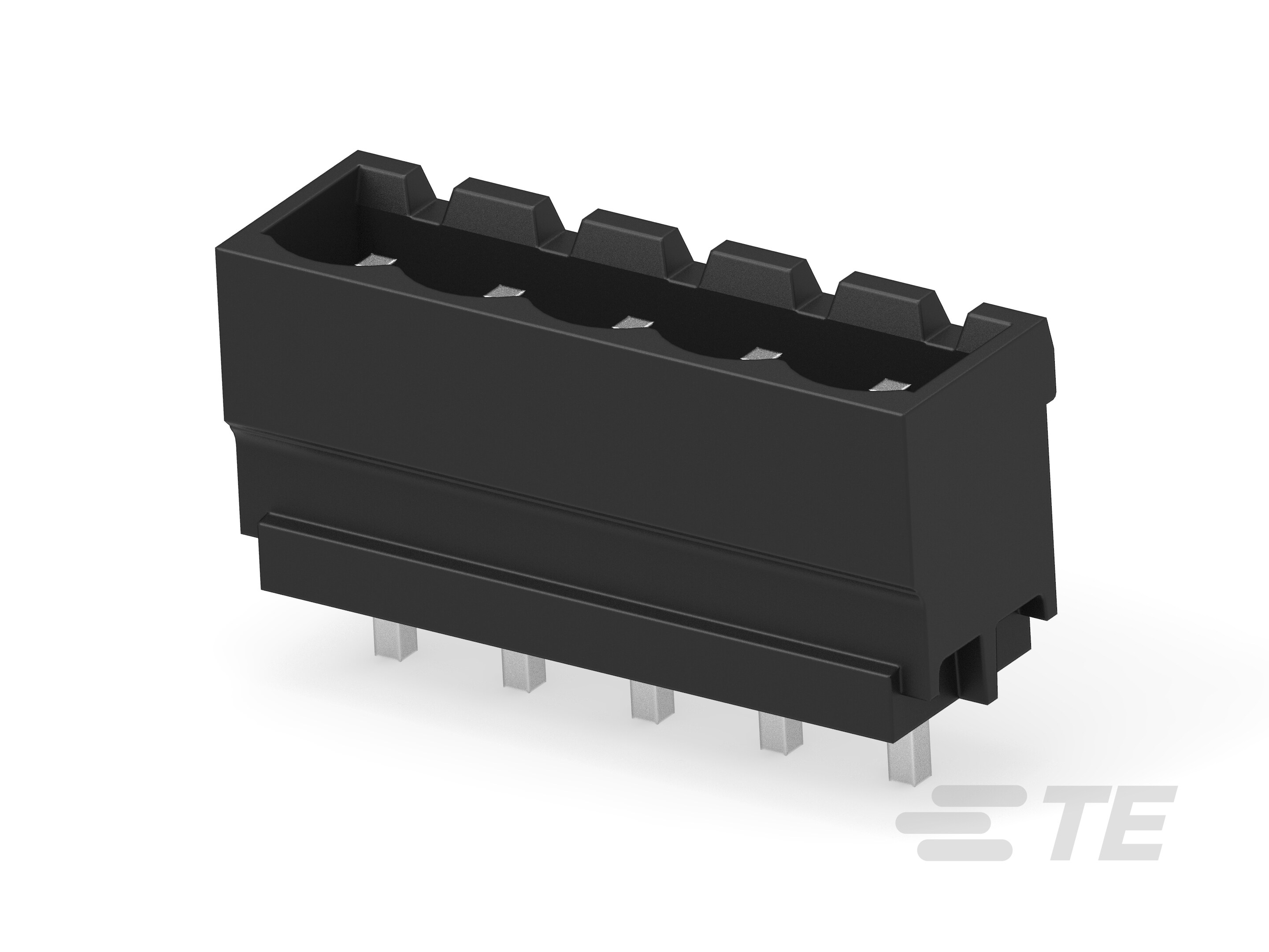 5P TERMI-BLOK HDR,HIGH TEMP-1776146-5
