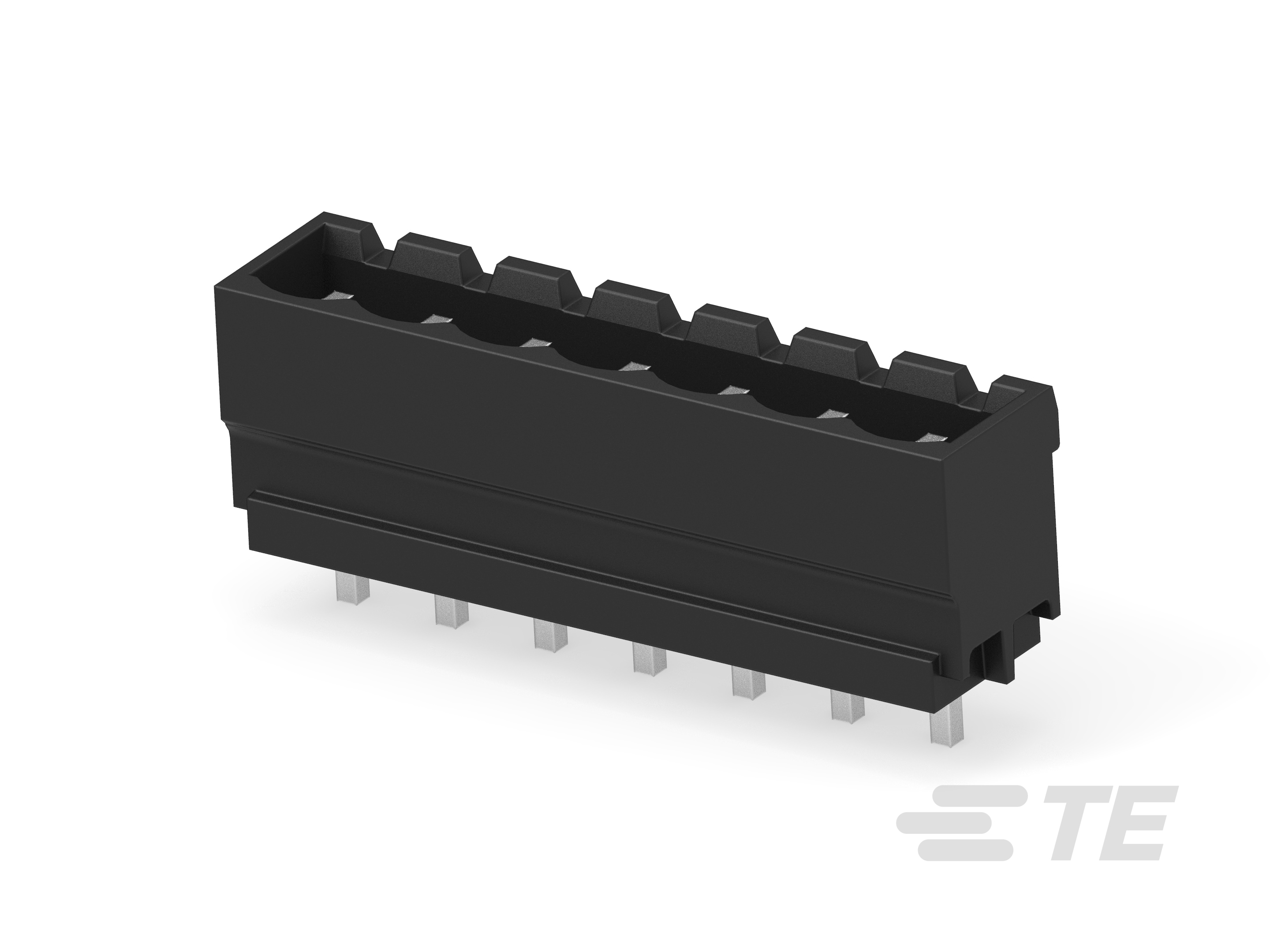 7P TERMI-BLOK HDR,HIGH TEMP-1776146-7