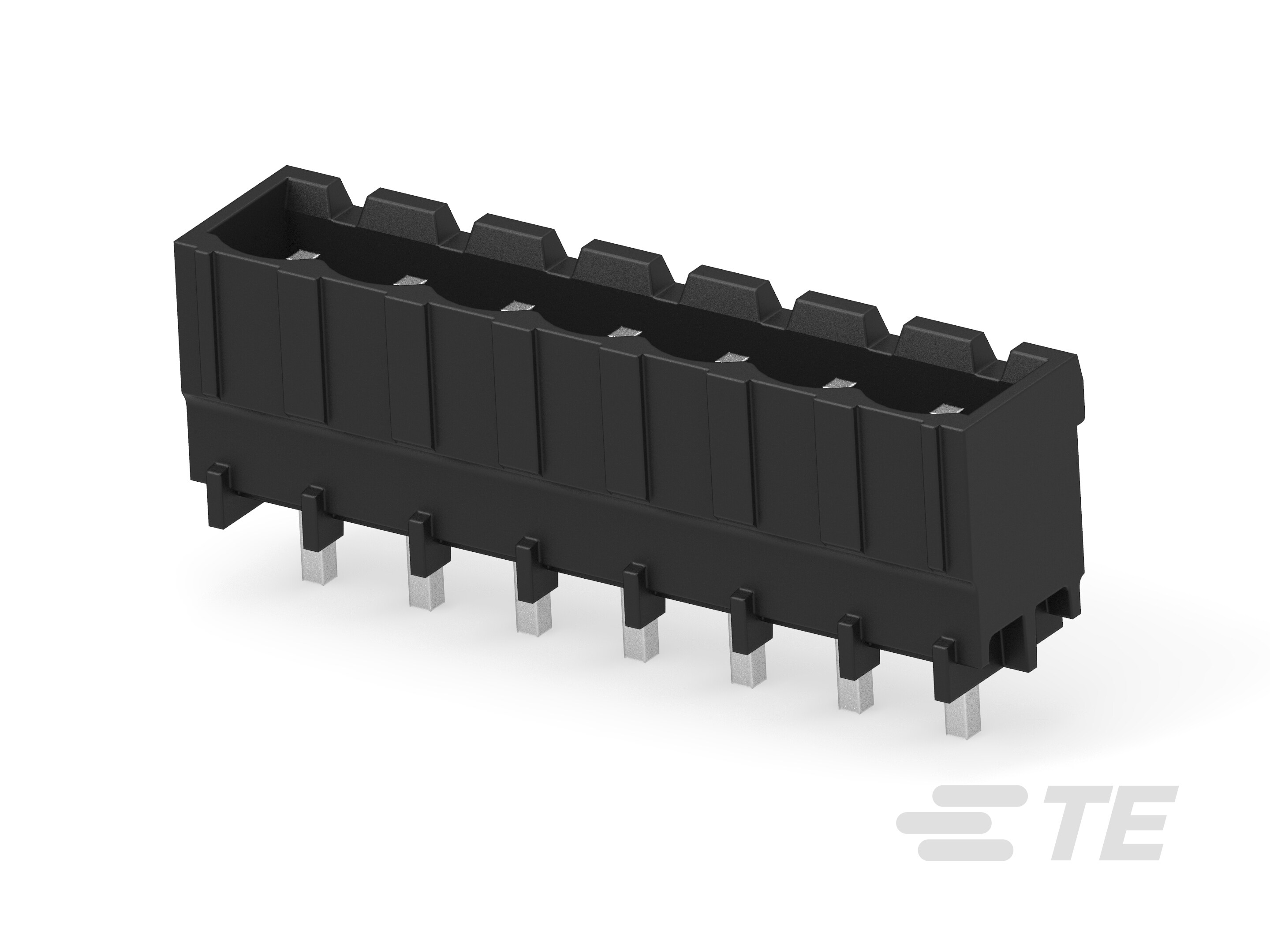7P EUROSTYLE HDR,HIGH TEMP-1776147-7