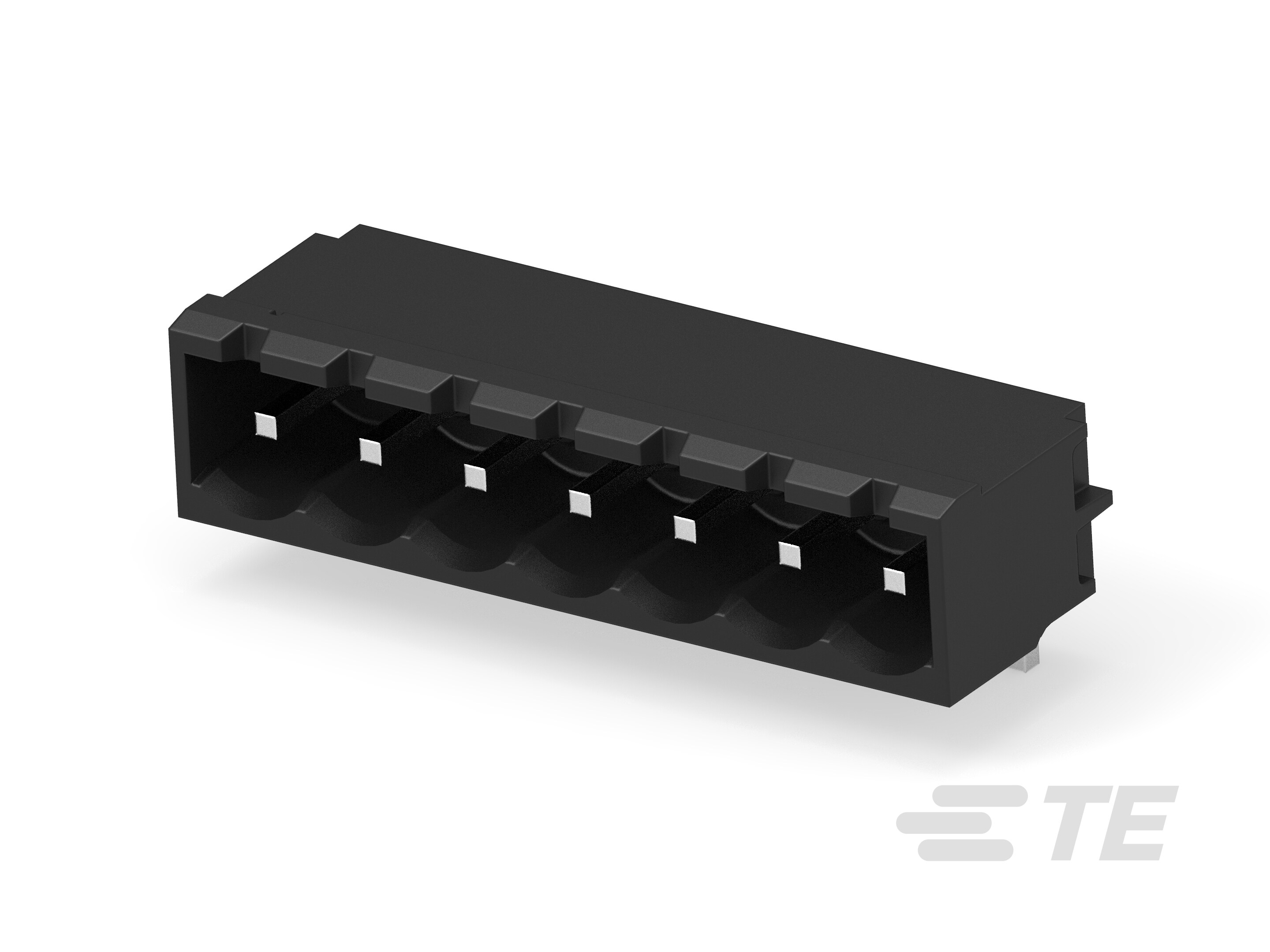 7P TERMI-BLOK HDR,HIGH TEMP-1776148-7