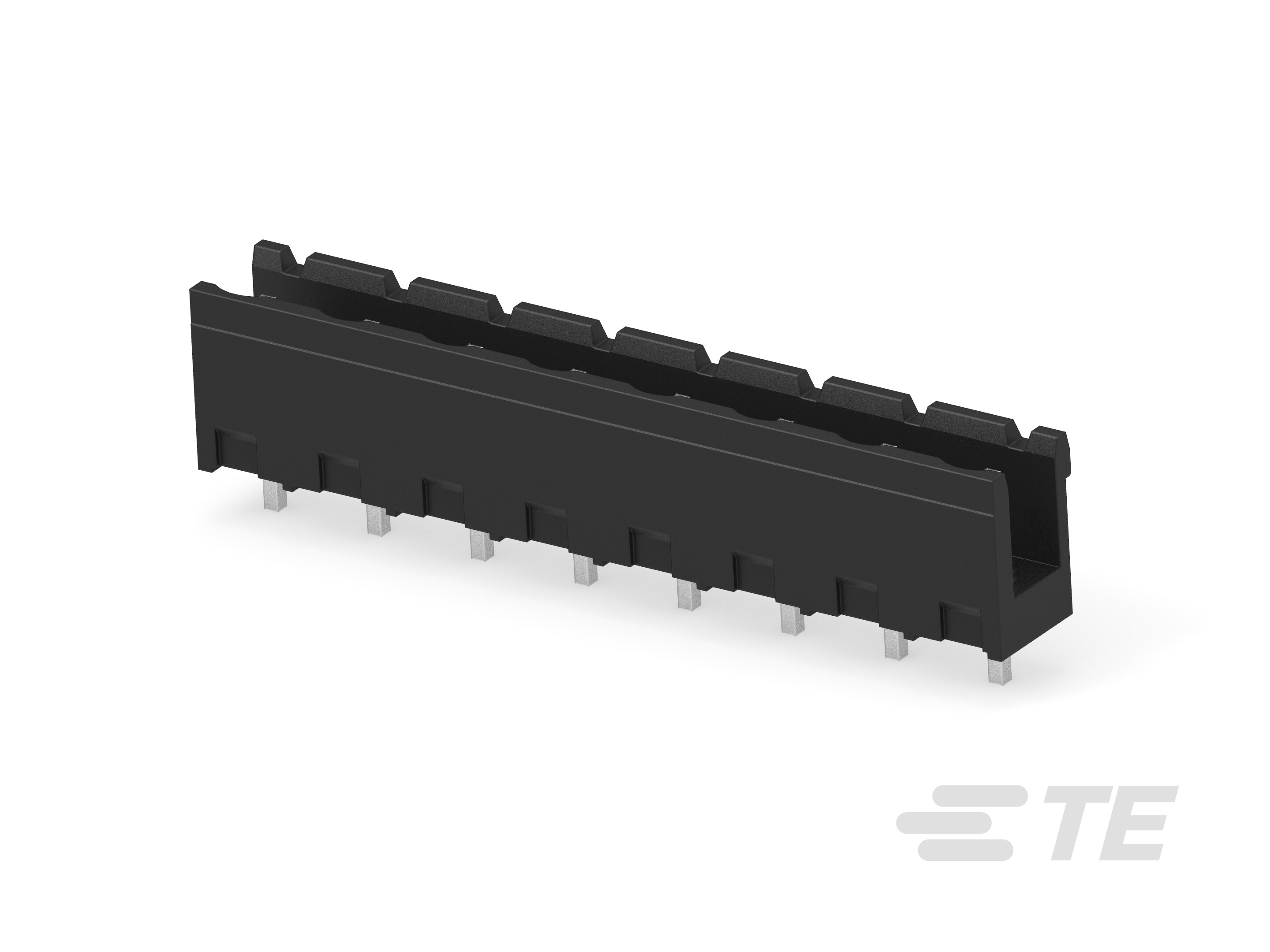 8P TERMI-BLOK HDR,HIGH TEMP-1776149-8
