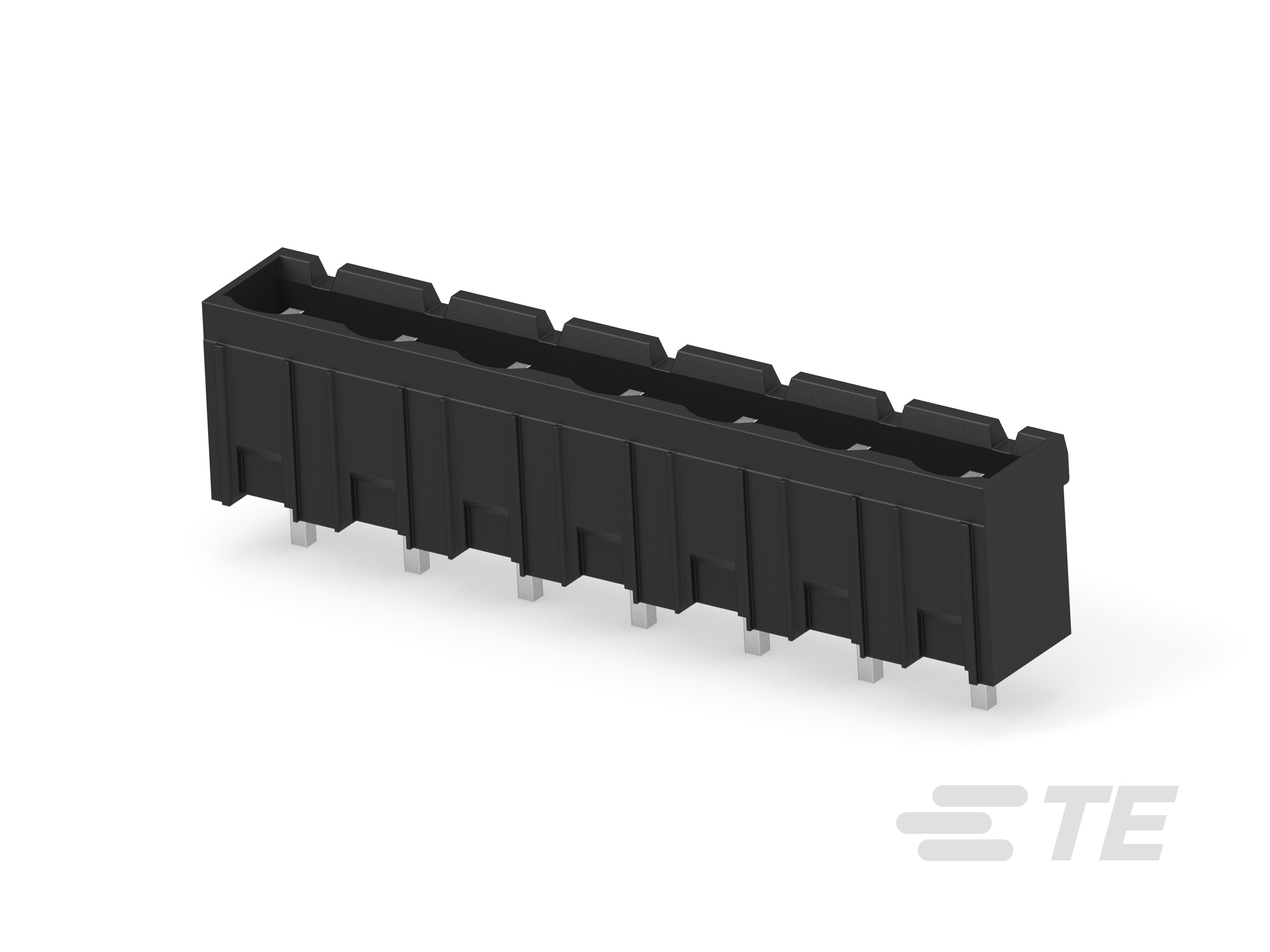 7P TERMI-BLOK HDR,HIGH TEMP-1776153-7