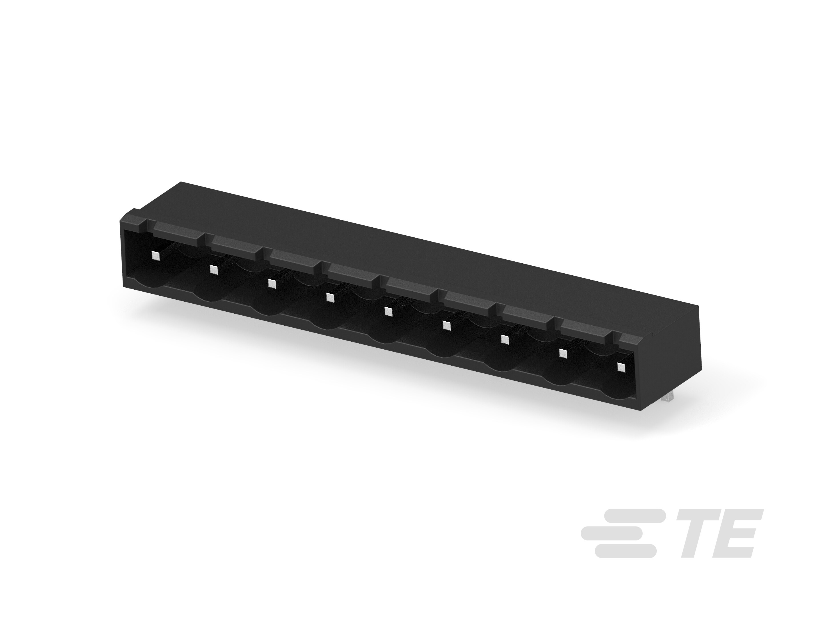 9P TERMI-BLOK HDR,HIGH TEMP-1776155-9