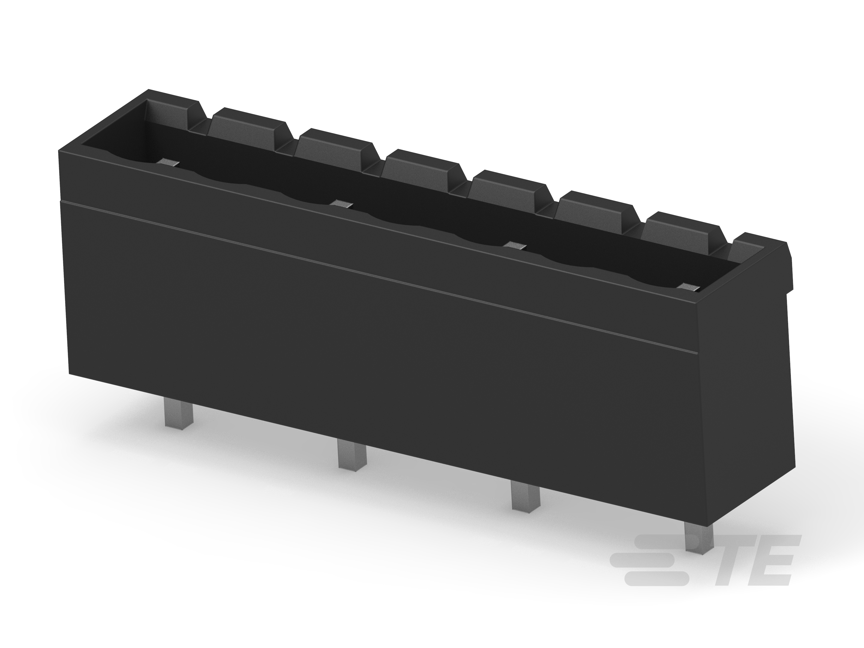 4P TERMI-BLOK HDR,HIGH TEMP-1776161-4