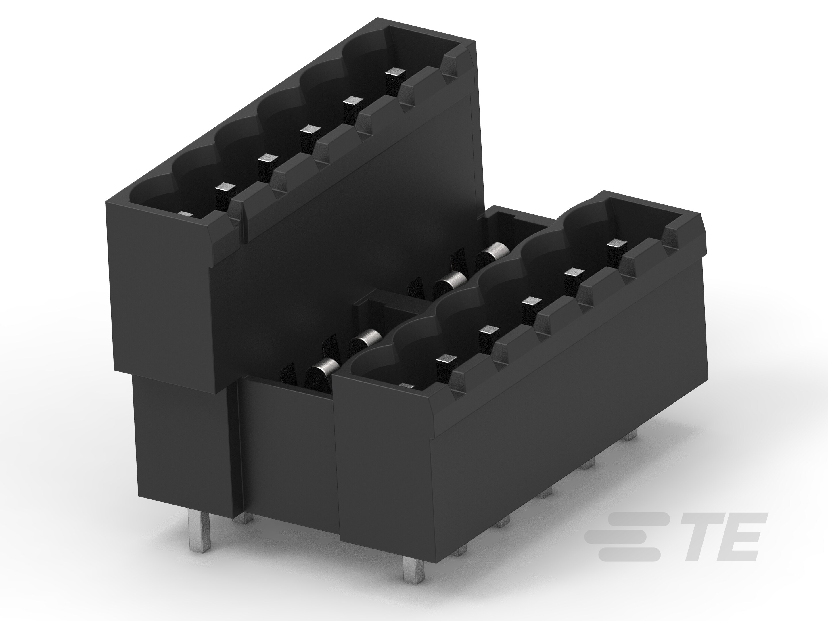 6P TERMI-BLOK HDR,HIGH TEMP-1776164-6