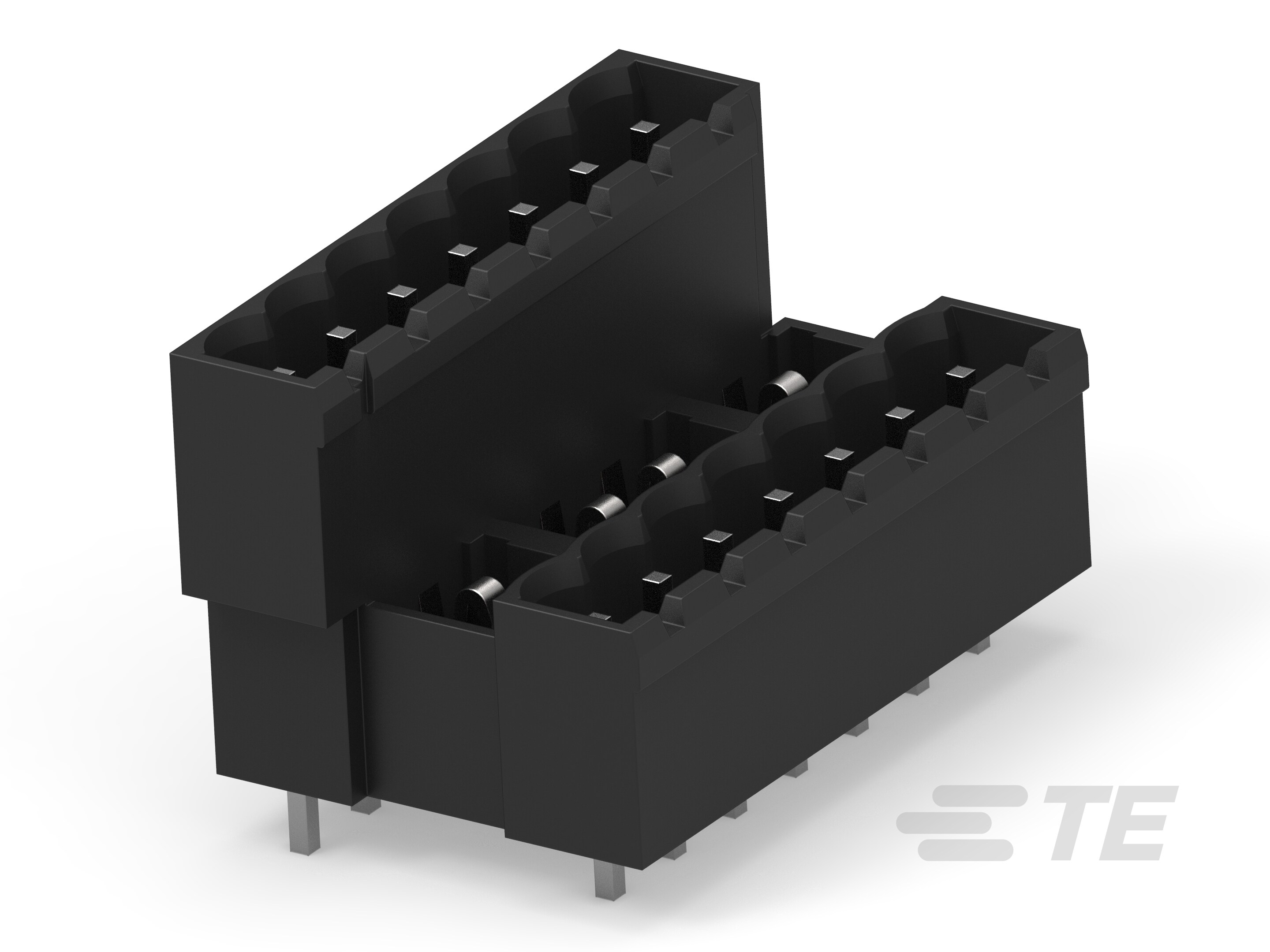 7P TERMI-BLOK HDR,HIGH TEMP-1776164-7