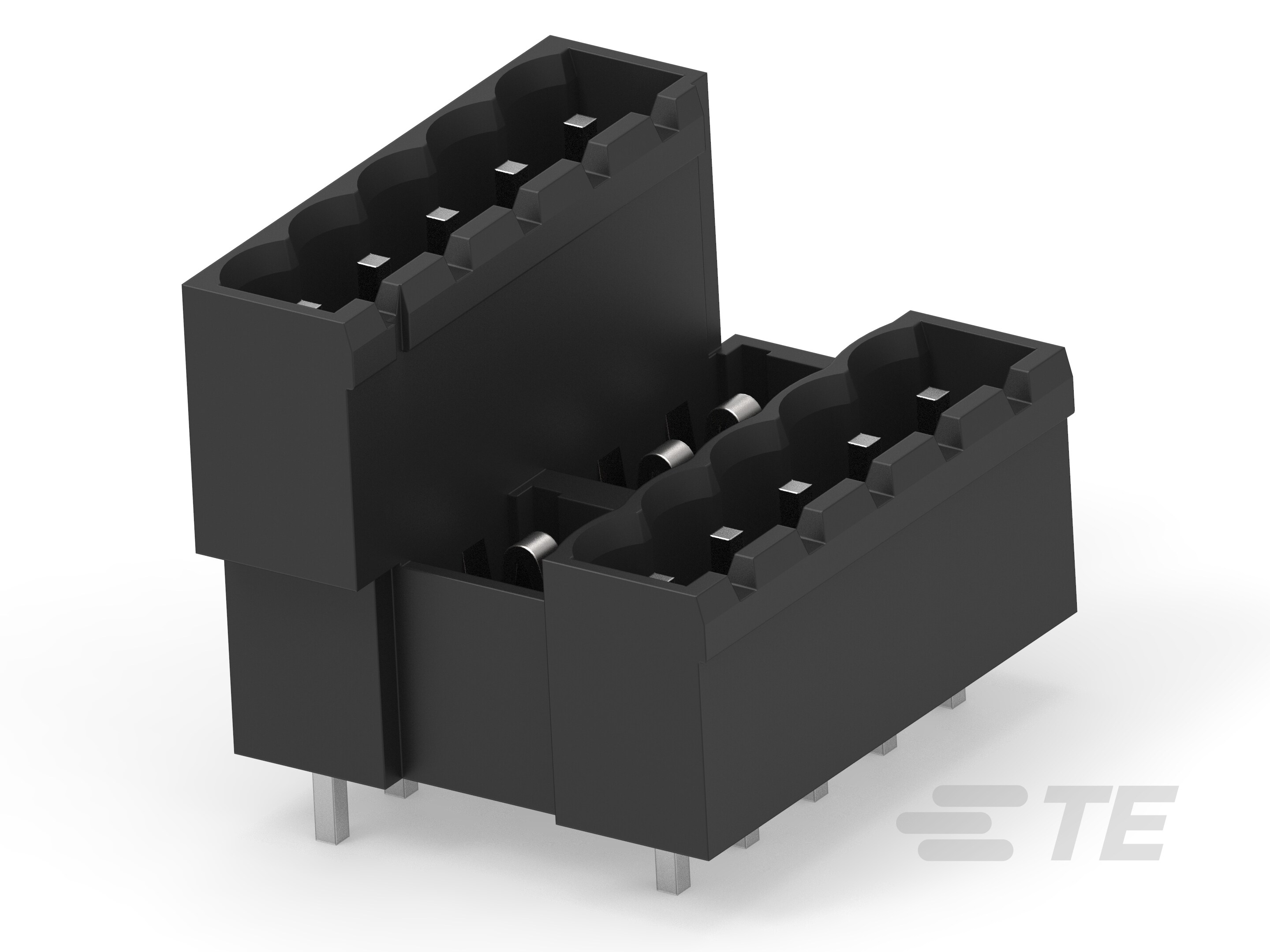 5P TERMI-BLOK HDR,HIGH TEMP-1776165-5
